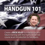 Beginning Handgun Course